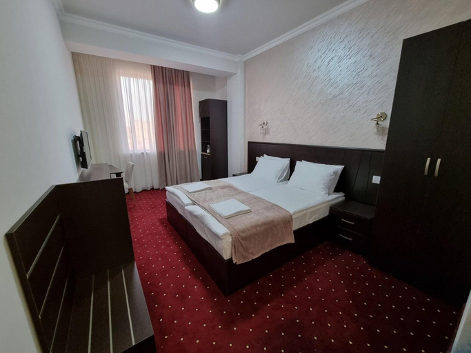 Bedroom 2, Anga Yerevan Hotel, Yerevan