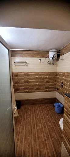 Bathroom 5, Lake N Hill View, Udaipur