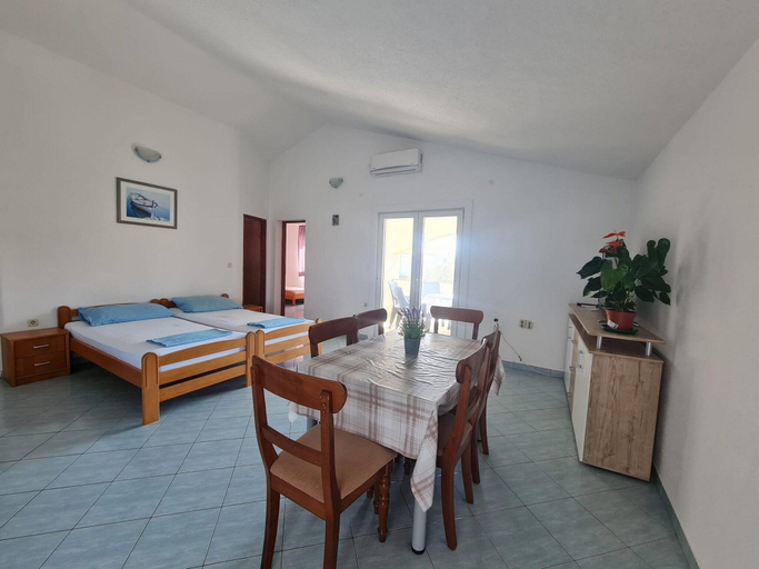 Others 5, Apartments Robi - Two Bedroom with Terrace, Vir
