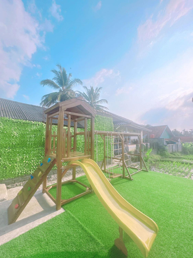Others 3, Villa Princess Purwakarta, Purwakarta