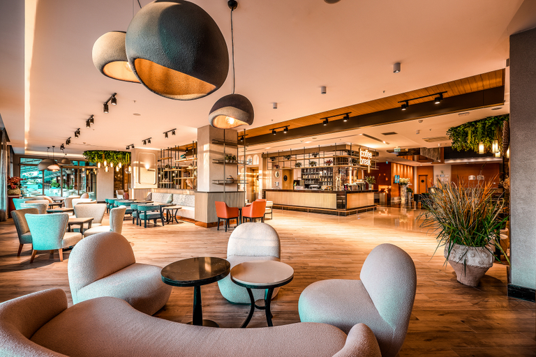 Public Area 4, Belek Beach Resort, Serik