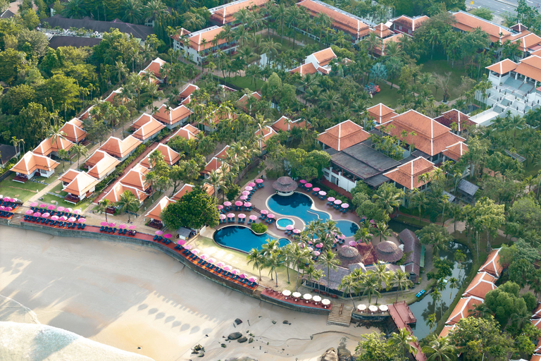 Exterior & Views 2, Khaolak Laguna Resort, Takua Pa
