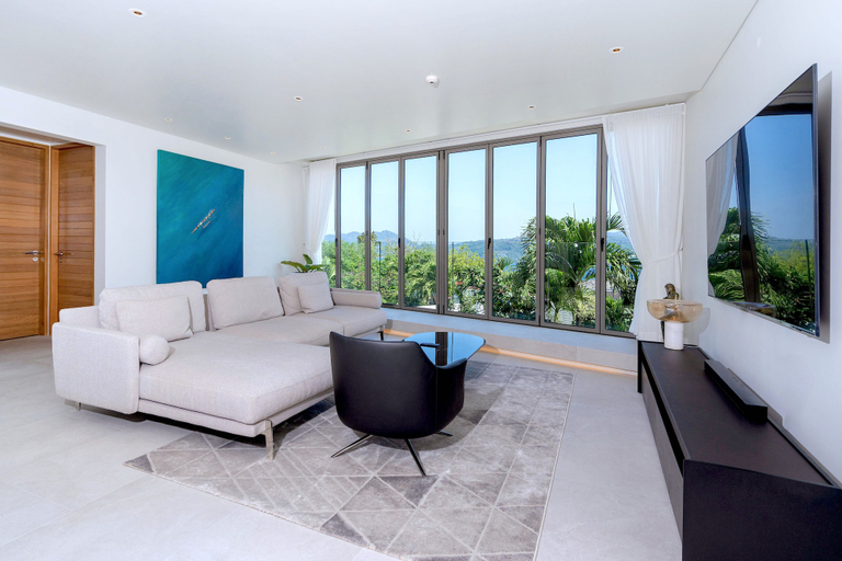 Others 4, Sea View Condo BluePoint 817 Adults Only, Pulau Phuket