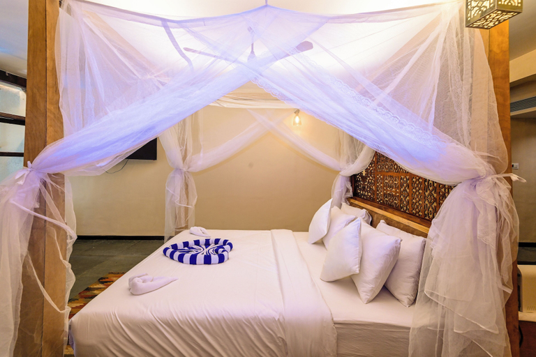 Bedroom 3, Avhyay Resort, Palghar