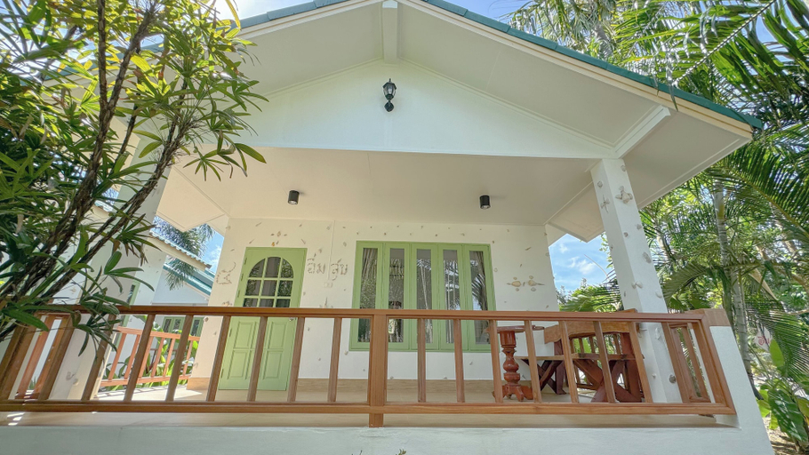 Exterior & Views 2, Imsook Resort, Pran Buri
