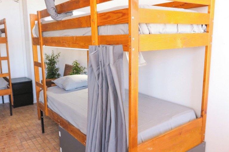 Others 3, Ocean Nomads Hostel, Santa Cruz de Tenerife