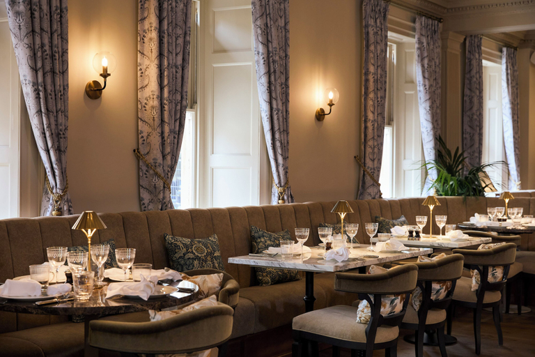 Food & Drinks 5, Francis Hotel Bath, Bath and North East Somerset