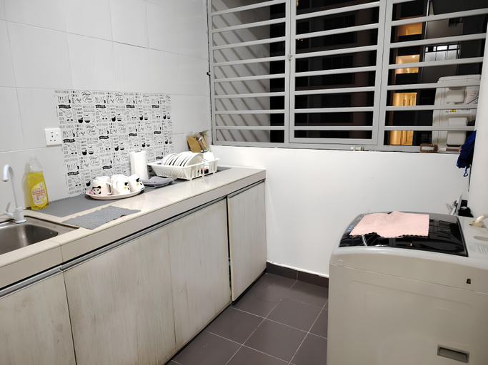 Others 3, Aliff Avenue 1103 By Natol, Johor Bahru