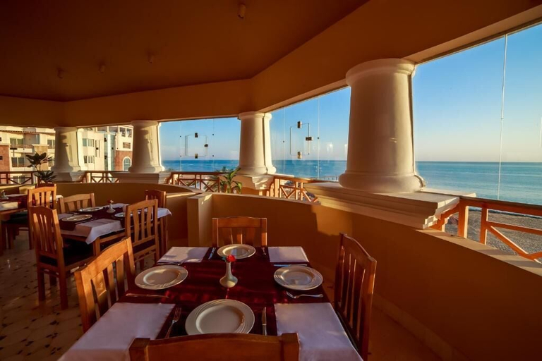 Food & Drinks 5, Royal Beach Serviced Apartments, Al-Ghurdaqah