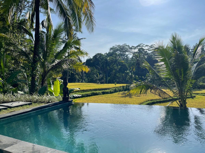 Sport & Beauty 2, Hatiku Di Bali, Gianyar