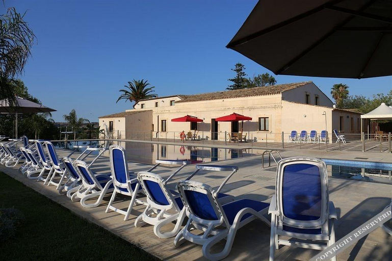 Sport & Beauty 5, Case Vacanza SANT'AGOSTINO Siracusa, Syracuse