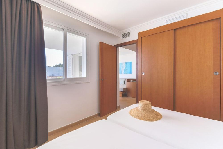 Bedroom 3, Marsenses Ferrera Blanca Adults Only, Baleares