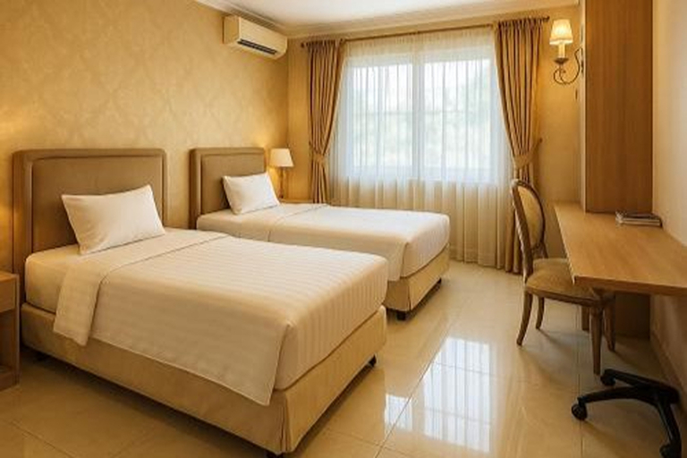 Bedroom 12
