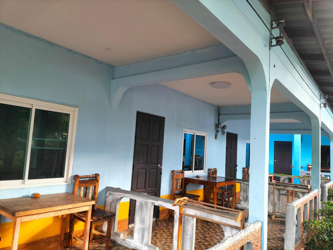 Others 4, Southern Lanta Apartments, Ko Lanta