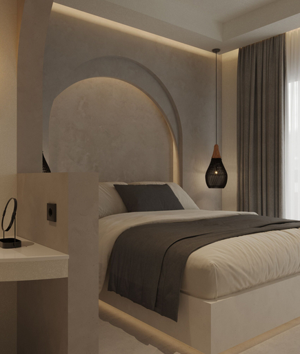 Others 4, néreya luxury rooms, South Aegean