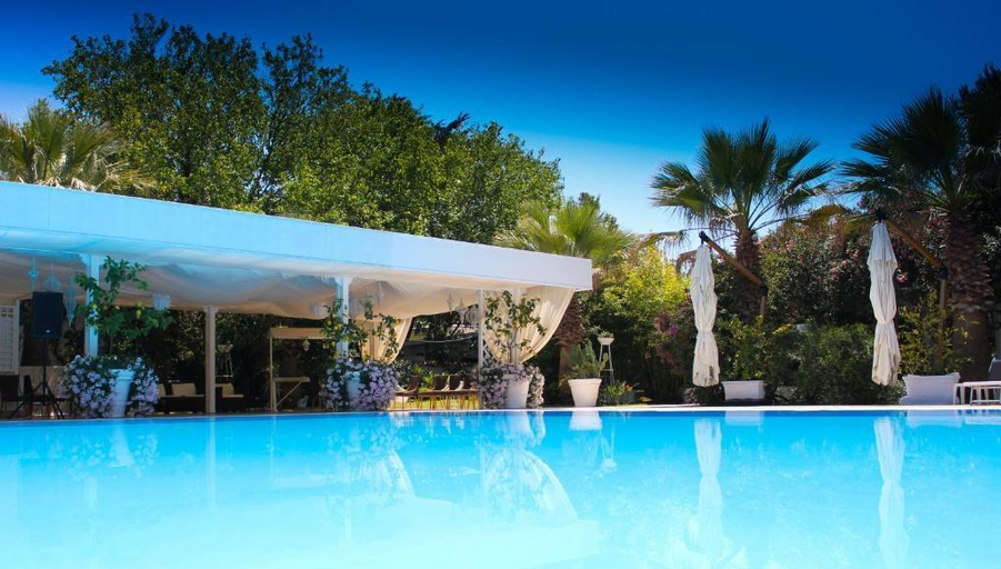 Sport & Beauty 2, Oleandri Resort Paestum, Salerno