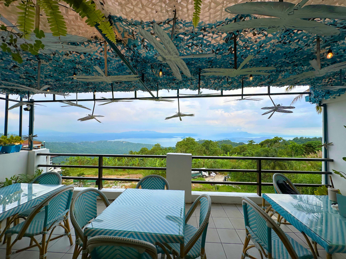 Terrace 2, Cabins By Eco Hotels, Tagaytay City