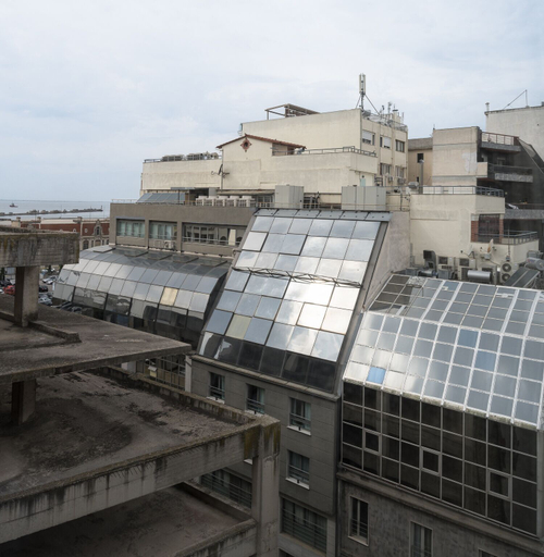 Exterior & Views 2, Pantheon Nilie Hospitality MGMT, Central Macedonia