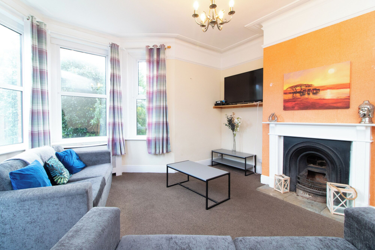 Others 4, Thornbury Guest House Room 3, Southampton
