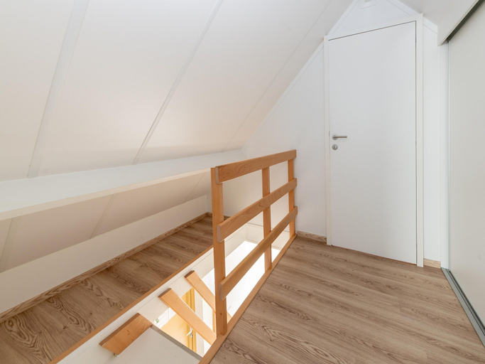 Interior 4, Holiday Home in Koksijde With Garden, West-Vlaanderen