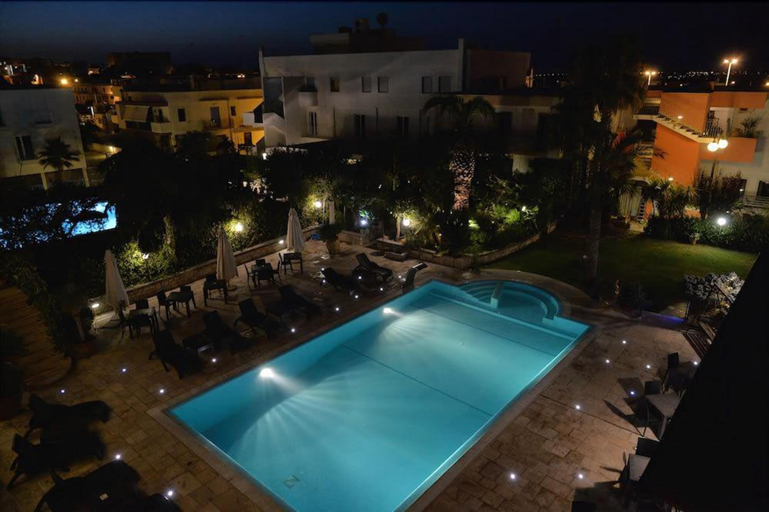 Sport & Beauty 3, Cuor Di Puglia, Bari