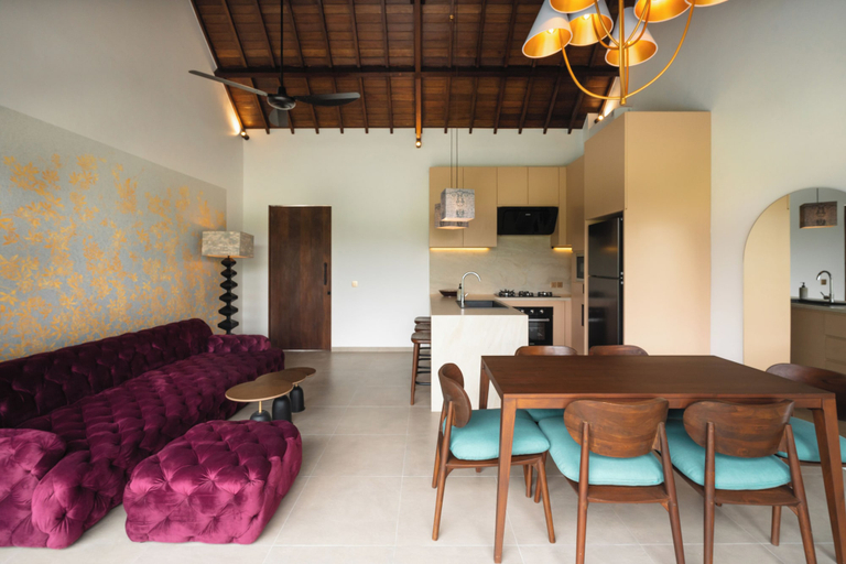 Others 4, Rocca Bella Villa 2 by Alfred in Bali (permanently closed), Badung