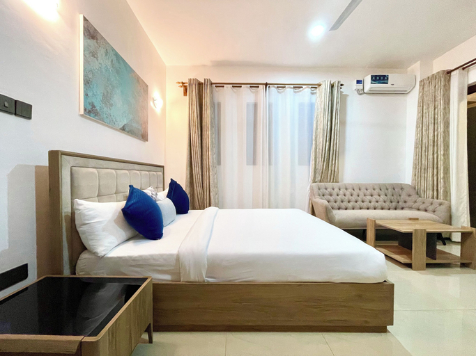Bedroom, Pazuri at Vipingo, Kilifi South