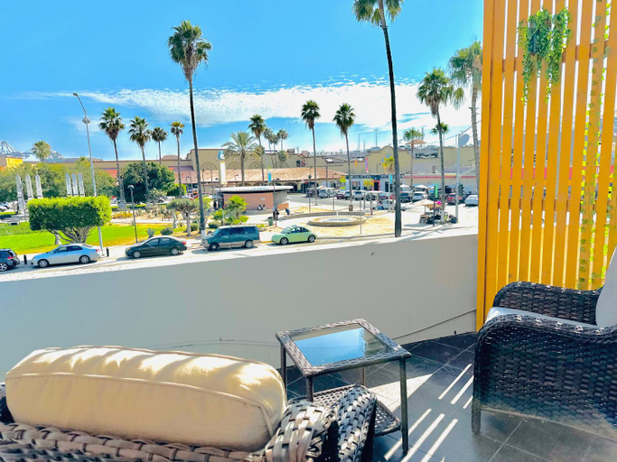Others 5, Costero Inn - Not Hotel, Ensenada