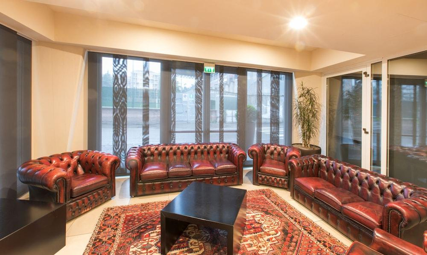 Others 5, Hotel Europa, Reggio Nell'Emilia