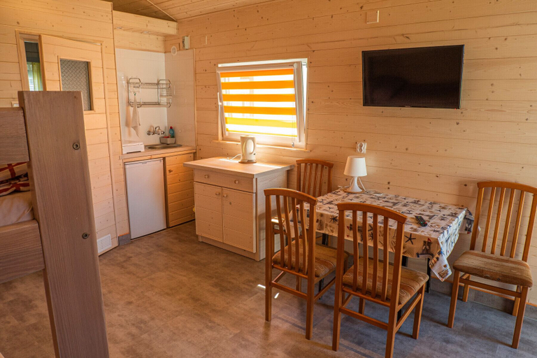 Others 4, Madamaku - Cottage, Kołobrzeg