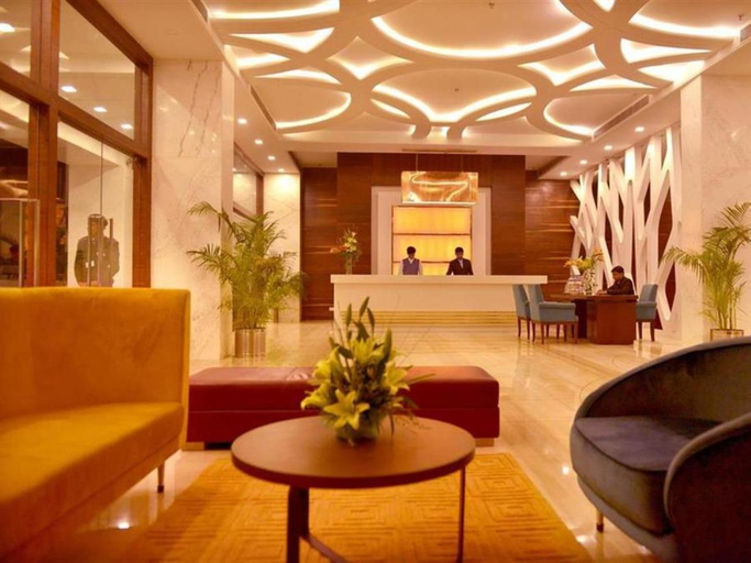 Public Area 3, Golden Tulip Lucknow, Lucknow