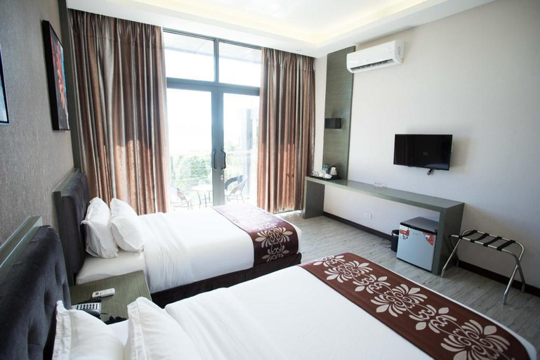 Bedroom 16