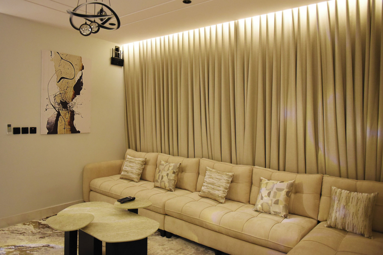 Others 4, Bellevue Stay, Jeddah