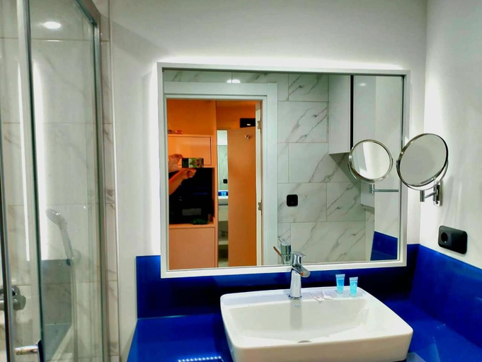 Others 2, Orbi City Hotel - Sea View - Block D - 26 Floor - 2625, Batumi