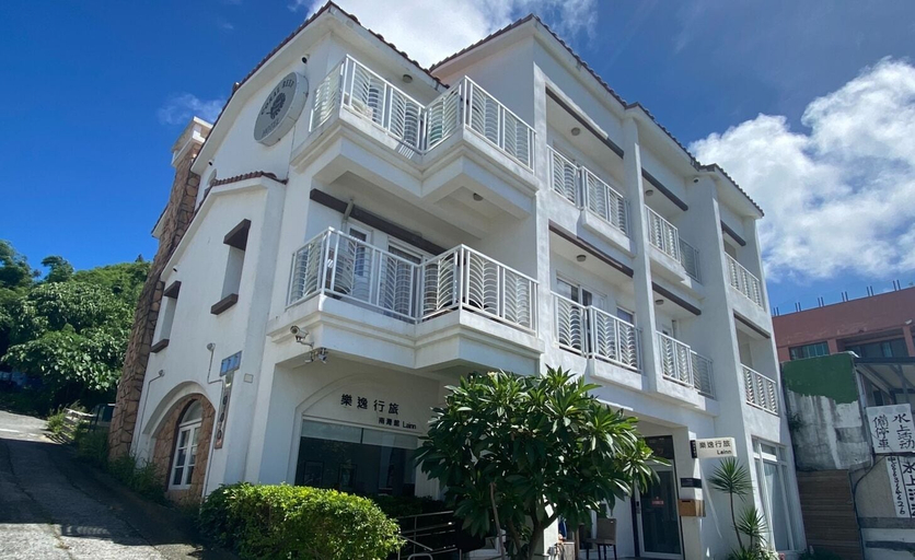 Exterior & Views 1, LAINN Nanwan, Pingtung