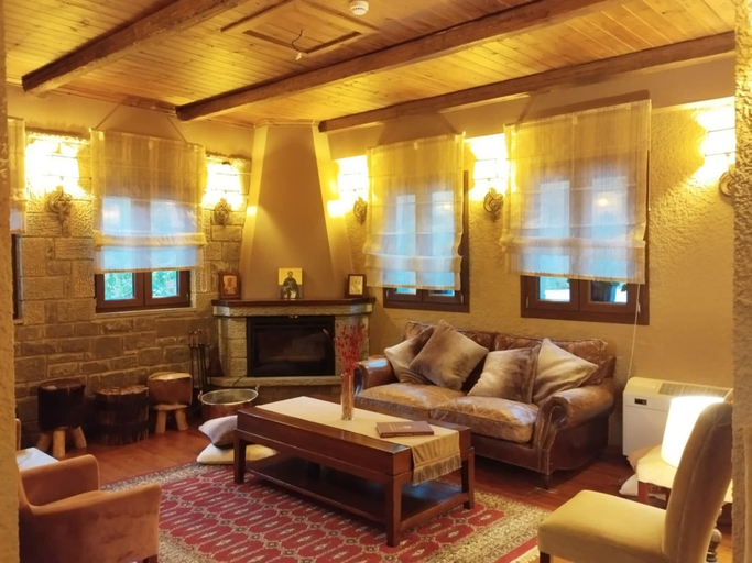 Others 5, Agathi Hotel, Epirus