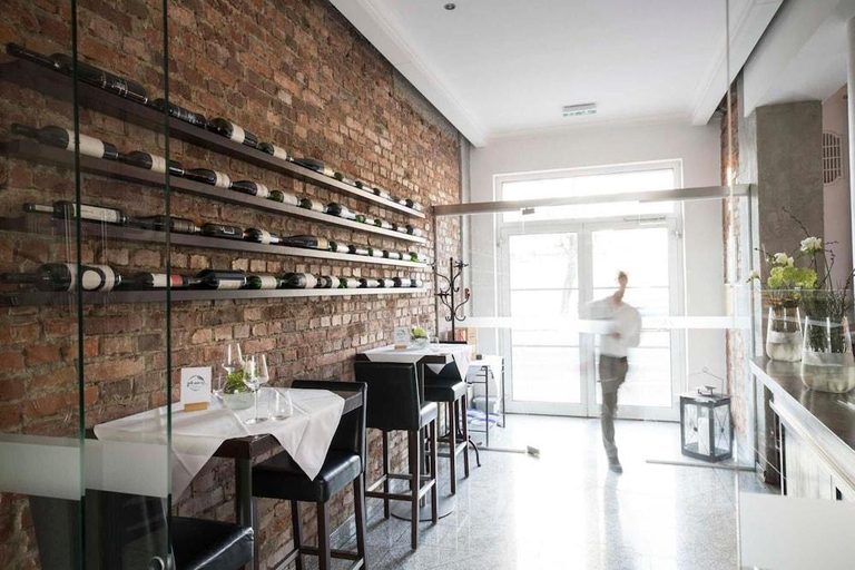 Food & Drinks 4, B&B HOTEL Linz City-Ost, Linz