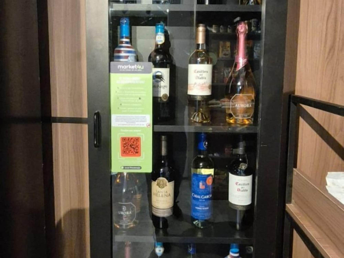 Food & Drinks, Residencial Pacobá, São Paulo
