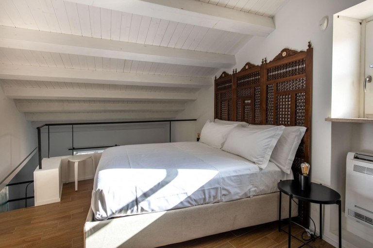 Room 3, Kasbah Alla Cala by Wonderful Italy, Palermo