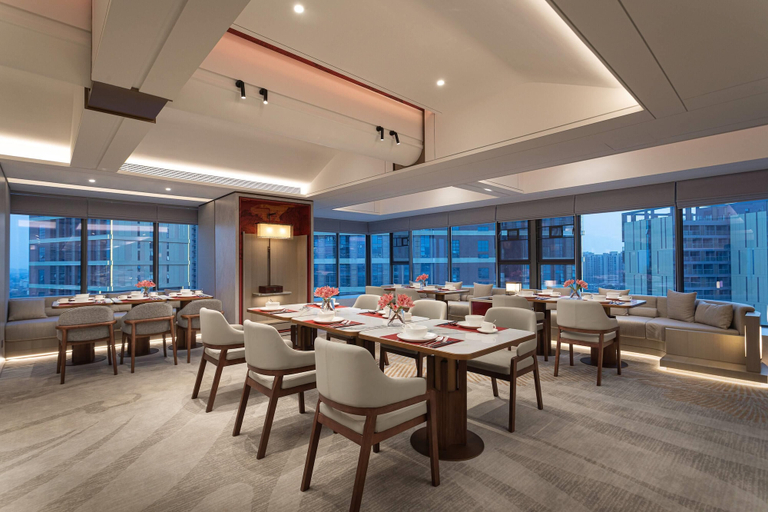 Food & Drinks 3, Ramada by Wyndham Foshan Danzao, Foshan