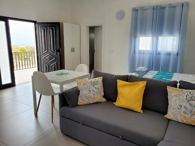 Others 3, Apartamentos Falcon, Las Palmas