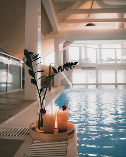 Sport & Beauty 2, Hotel An der Wasserburg, Wolfsburg