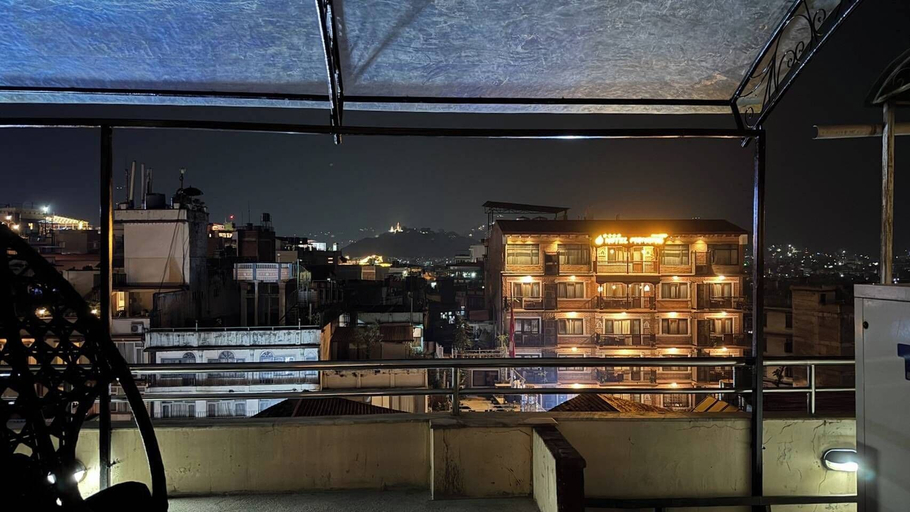 Food & Drinks 4, Apartment Hotel 11 Thamel, Bagmati