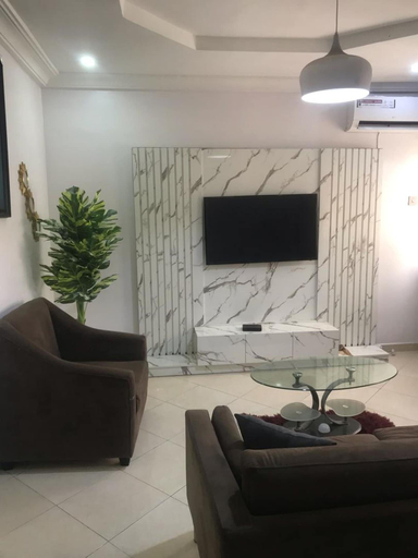 Others 4, Unity Royal Apartment, Eti-Osa