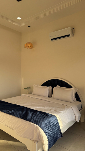 Bedroom 3, Jaadooghar Aravalli Hideaway Jawai, Pali