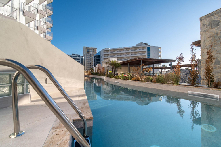 Sport & Beauty, Hotel Ca Diz Baha A By Q Hotels, Cádiz