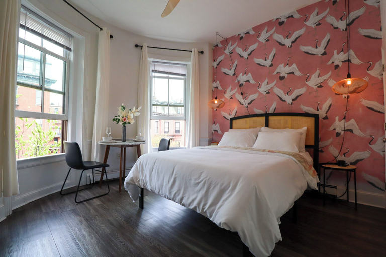 Others 5, Good Hotels Boston, Boston