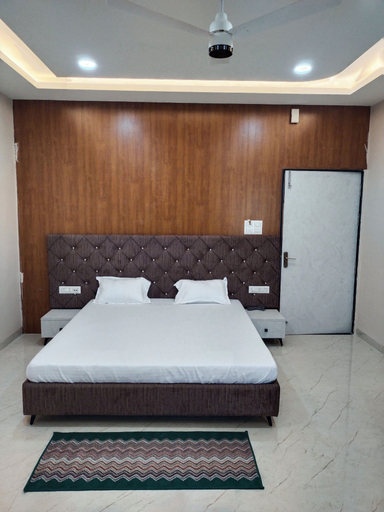 Others 1, Ahilya Resort, West Nimar