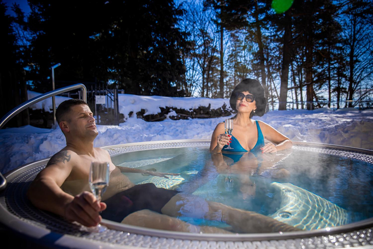 Sport & Beauty 2, Grand Hotel Praha, Poprad