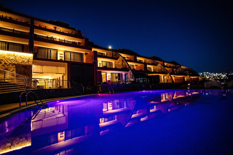 Exterior & Views 2, Serenity Amadores, Las Palmas
